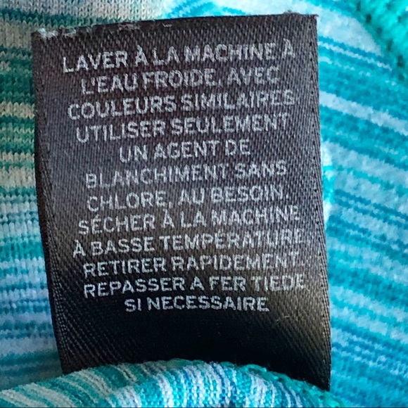 Zella Turquoise Blue Athletic Pullover Hoodie Top Large - Picture 9 of 13